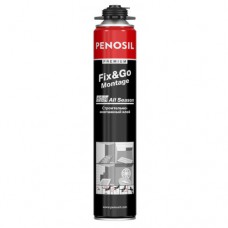 Penosil Fix&Go,полиуретановый клей 12 шт