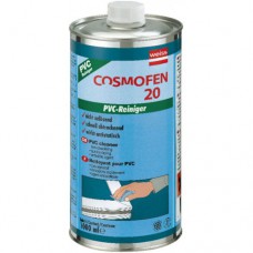 Очиститель Cosmofen 20 (1л) упаковка 12шт.